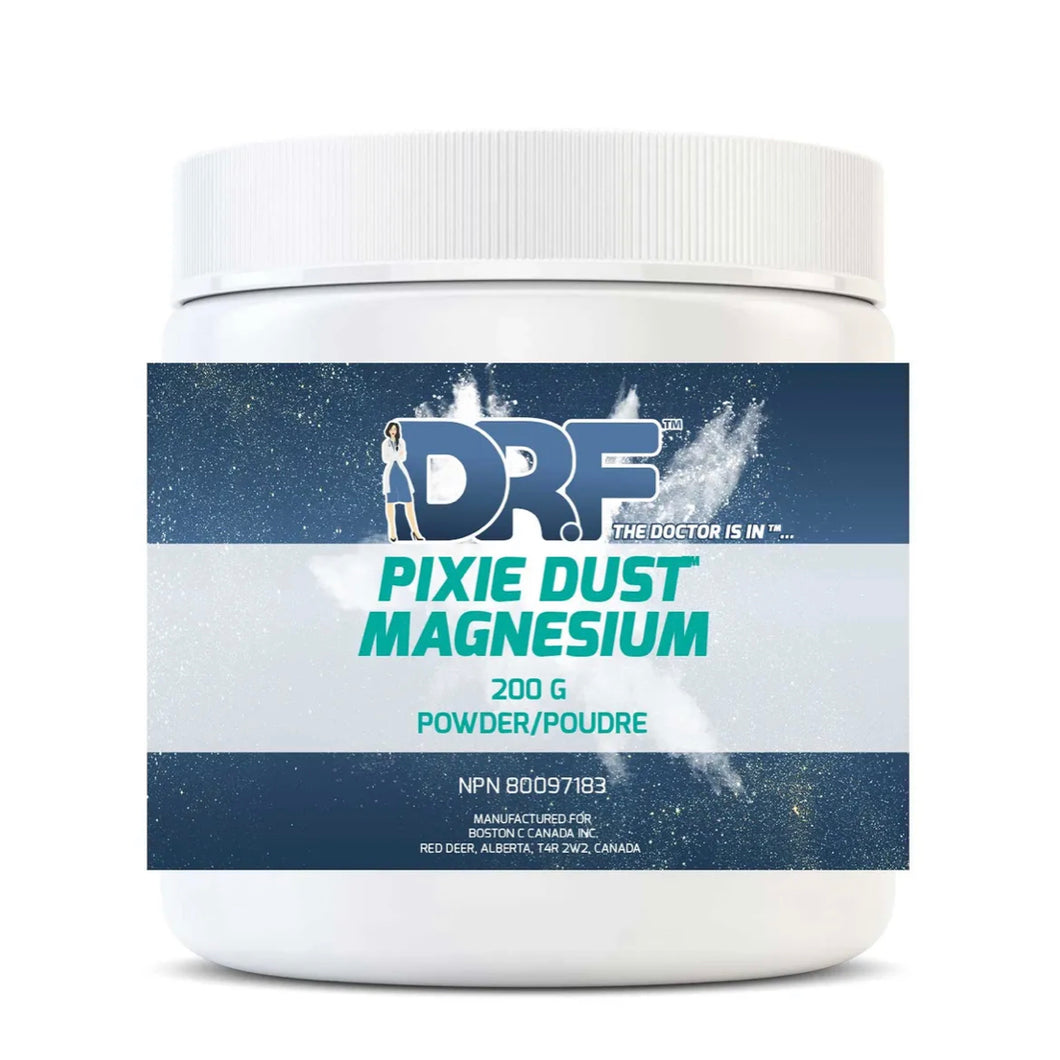 Pixie Dust Magnesium